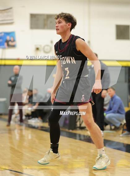 Thumbnail 1 in Golden vs. Cherokee Trail photogallery.