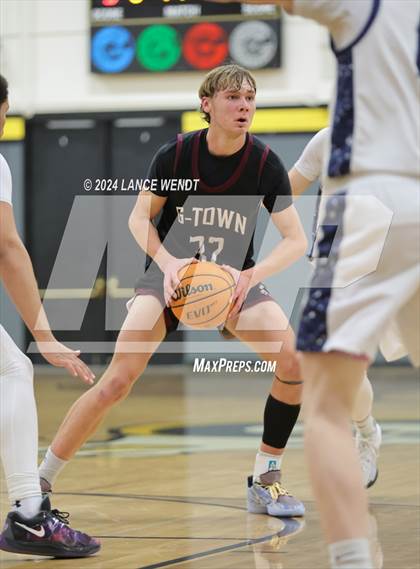 Thumbnail 3 in Golden vs. Cherokee Trail photogallery.