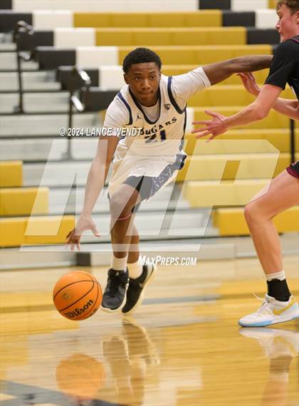 Thumbnail 1 in Golden vs. Cherokee Trail photogallery.