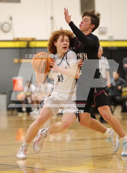 Thumbnail 3 in Golden vs. Cherokee Trail photogallery.