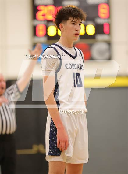 Thumbnail 3 in Golden vs. Cherokee Trail photogallery.