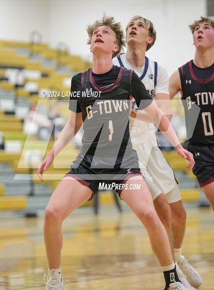 Thumbnail 2 in Golden vs. Cherokee Trail photogallery.