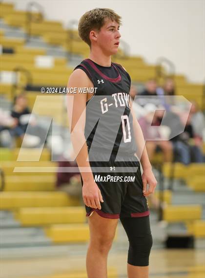Thumbnail 2 in Golden vs. Cherokee Trail photogallery.