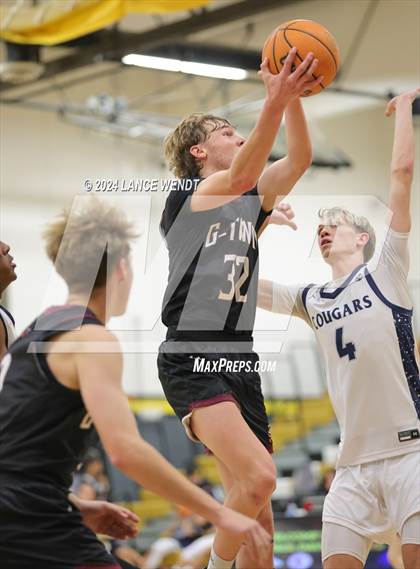 Thumbnail 1 in Golden vs. Cherokee Trail photogallery.