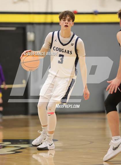 Thumbnail 1 in Golden vs. Cherokee Trail photogallery.