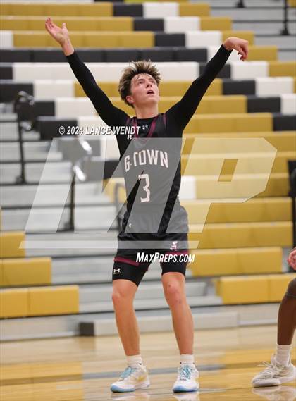 Thumbnail 2 in Golden vs. Cherokee Trail photogallery.