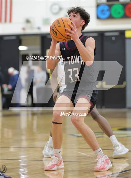 Thumbnail 3 in Golden vs. Cherokee Trail photogallery.