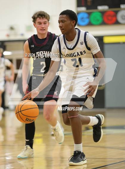Thumbnail 3 in Golden vs. Cherokee Trail photogallery.