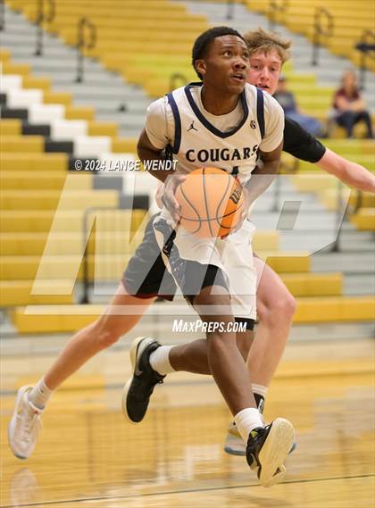 Thumbnail 1 in Golden vs. Cherokee Trail photogallery.