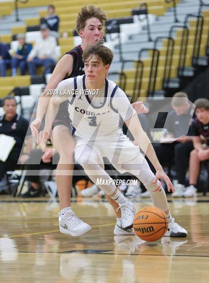 Thumbnail 2 in Golden vs. Cherokee Trail photogallery.