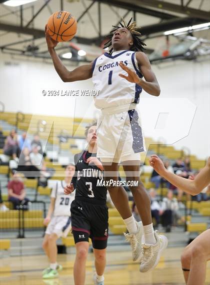 Thumbnail 3 in Golden vs. Cherokee Trail photogallery.