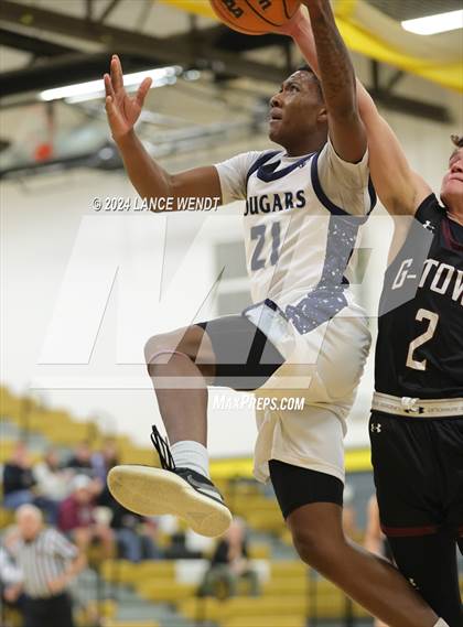Thumbnail 3 in Golden vs. Cherokee Trail photogallery.