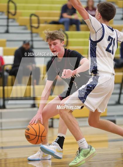Thumbnail 3 in Golden vs. Cherokee Trail photogallery.