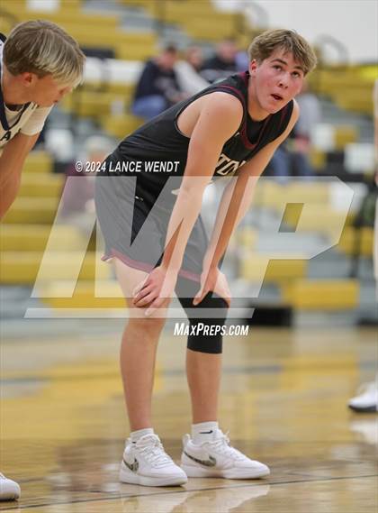 Thumbnail 1 in Golden vs. Cherokee Trail photogallery.