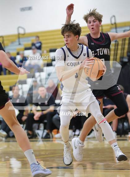 Thumbnail 1 in Golden vs. Cherokee Trail photogallery.