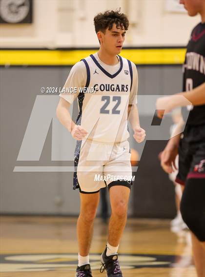 Thumbnail 3 in Golden vs. Cherokee Trail photogallery.