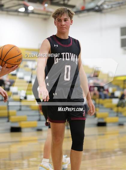 Thumbnail 1 in Golden vs. Cherokee Trail photogallery.