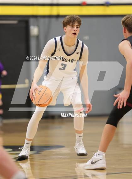Thumbnail 3 in Golden vs. Cherokee Trail photogallery.