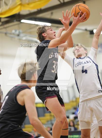 Thumbnail 2 in Golden vs. Cherokee Trail photogallery.