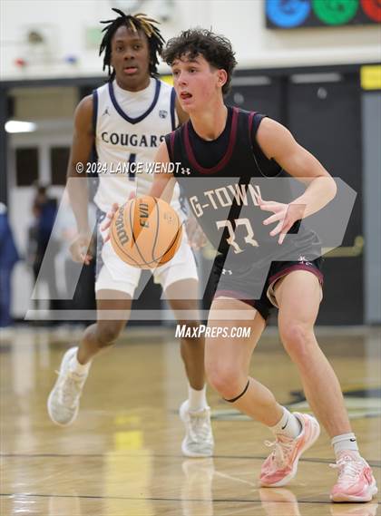 Thumbnail 3 in Golden vs. Cherokee Trail photogallery.