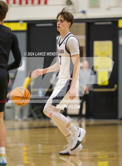 Thumbnail 2 in Golden vs. Cherokee Trail photogallery.