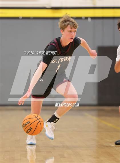 Thumbnail 3 in Golden vs. Cherokee Trail photogallery.