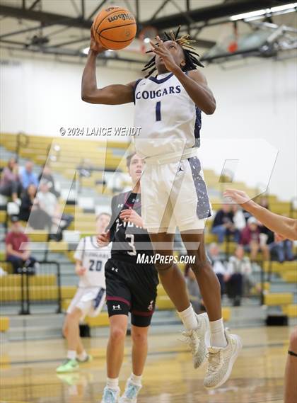 Thumbnail 2 in Golden vs. Cherokee Trail photogallery.