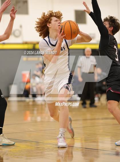 Thumbnail 2 in Golden vs. Cherokee Trail photogallery.