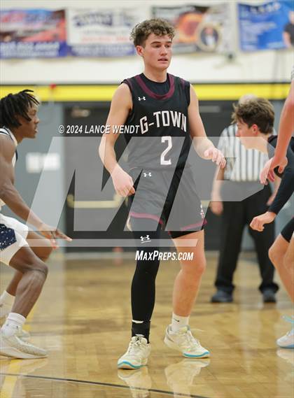 Thumbnail 1 in Golden vs. Cherokee Trail photogallery.