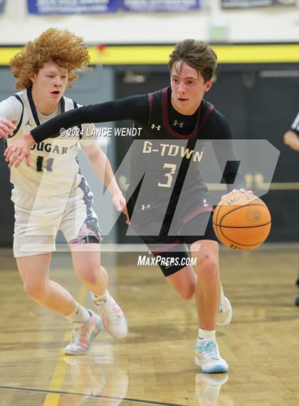 Thumbnail 2 in Golden vs. Cherokee Trail photogallery.