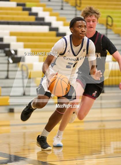 Thumbnail 1 in Golden vs. Cherokee Trail photogallery.