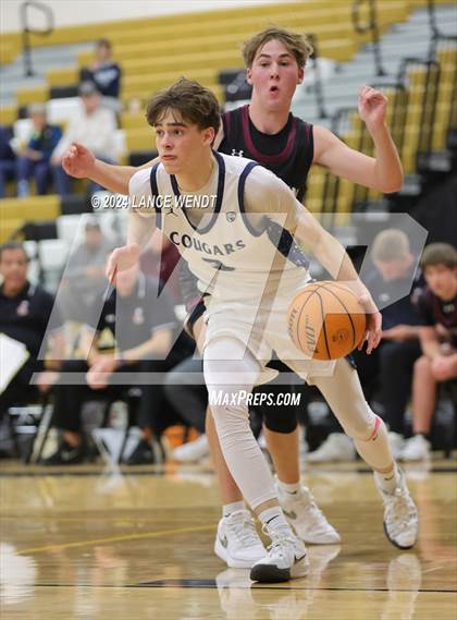 Thumbnail 1 in Golden vs. Cherokee Trail photogallery.