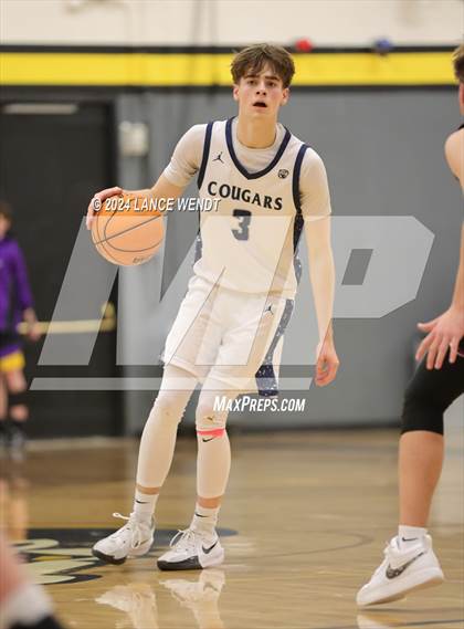 Thumbnail 2 in Golden vs. Cherokee Trail photogallery.