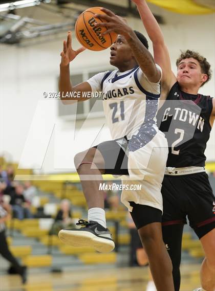 Thumbnail 2 in Golden vs. Cherokee Trail photogallery.