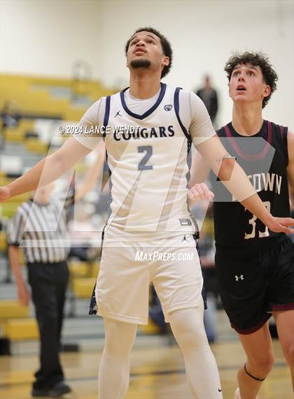 Thumbnail 1 in Golden vs. Cherokee Trail photogallery.