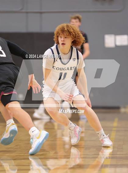 Thumbnail 3 in Golden vs. Cherokee Trail photogallery.