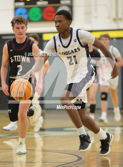 Thumbnail 3 in Golden vs. Cherokee Trail photogallery.