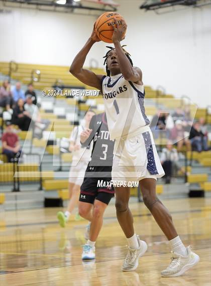 Thumbnail 1 in Golden vs. Cherokee Trail photogallery.