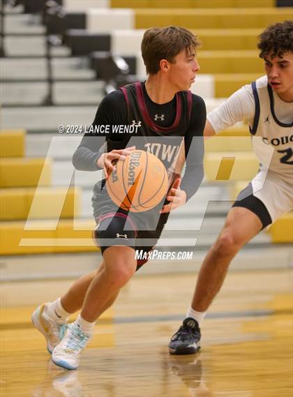 Thumbnail 1 in Golden vs. Cherokee Trail photogallery.