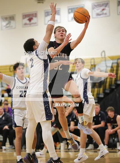 Thumbnail 3 in Golden vs. Cherokee Trail photogallery.