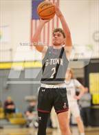 Photo from the gallery "Golden vs. Cherokee Trail"