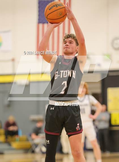 Thumbnail 2 in Golden vs. Cherokee Trail photogallery.