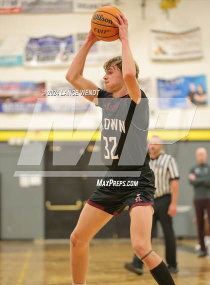 Thumbnail 3 in Golden vs. Cherokee Trail photogallery.