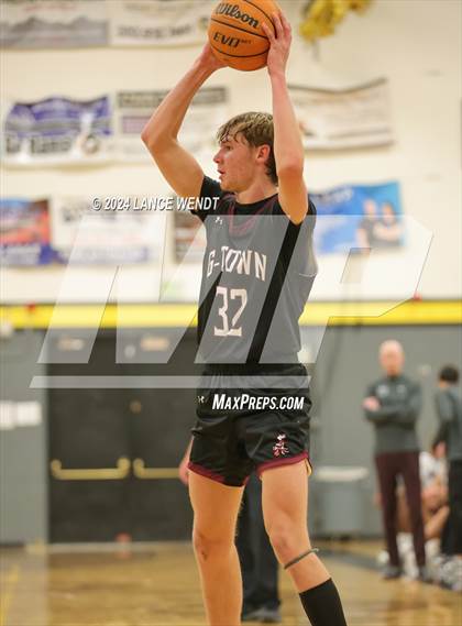 Thumbnail 1 in Golden vs. Cherokee Trail photogallery.