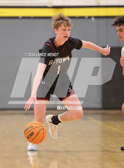 Thumbnail 2 in Golden vs. Cherokee Trail photogallery.