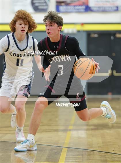 Thumbnail 3 in Golden vs. Cherokee Trail photogallery.