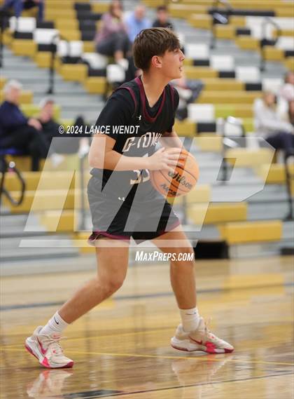 Thumbnail 3 in Golden vs. Cherokee Trail photogallery.