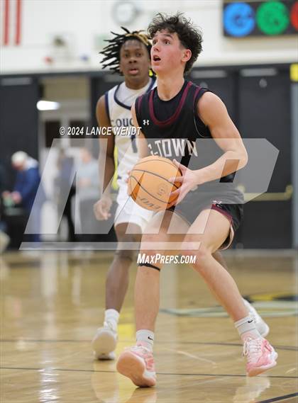 Thumbnail 2 in Golden vs. Cherokee Trail photogallery.