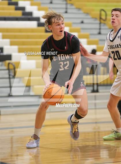 Thumbnail 3 in Golden vs. Cherokee Trail photogallery.