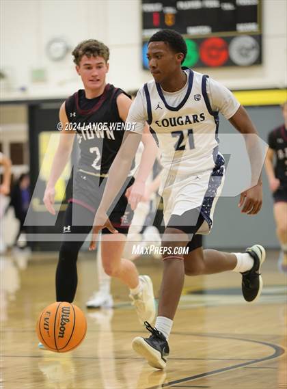 Thumbnail 2 in Golden vs. Cherokee Trail photogallery.